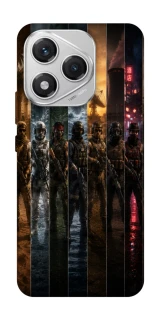 Чохол на Honor 400 Lite Counter-Strike ver.3 фото 1 з 1