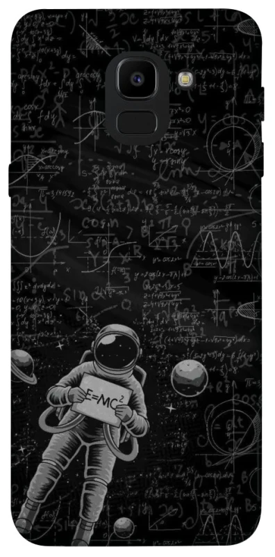 Чохол на Samsung J600F Galaxy J6 (2018) Physics фото 1 з 1