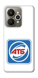 Чехол на Realme 15 AТБ фото 1 из 1