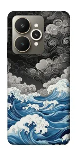 Чохол на Realme 15 Japan wave фото 1 з 1
