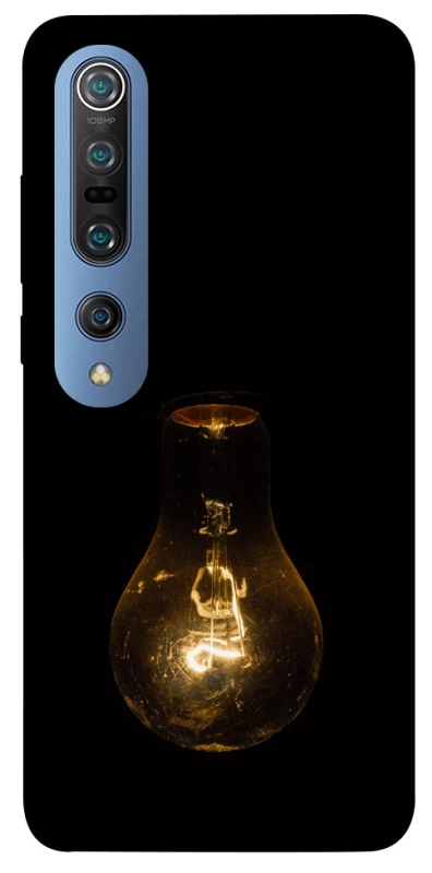Чохол на Xiaomi Mi 10 / Mi 10 Pro Лампа Едісона фото 1 з 1