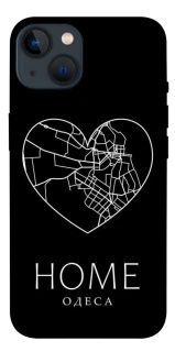 Чохол на Apple iPhone 13 (6.1") Одеса Home фото 1 з 1