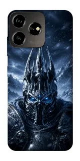 Чехол на ZTE Blade V50 Design 4G Arthas фото 1 из 1