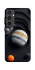 Чехол на Samsung Galaxy S24 FE 3D Space фото 1 из 1