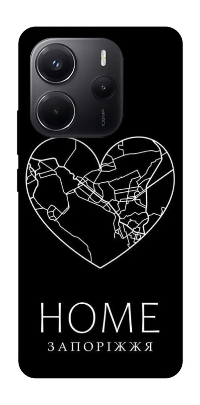 Чохол на Xiaomi Redmi Note 14 5G Запоріжжя Home фото 1 з 1