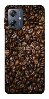 Чохол на Motorola Moto G54 Сoffee beans фото 1 Чохол на Motorola Moto G54 Сoffee beans фото 1 з 1