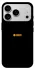 Чехол на Apple iPhone 18 Pro Max *Rec фото 1 из 1