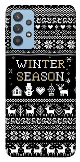 Чохол на Samsung Galaxy M32 Christmas jumper ver.1 фото 1 з 1