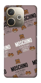 Чохол на Oppo A5 Pro 4G Moschino фото 1 з 1