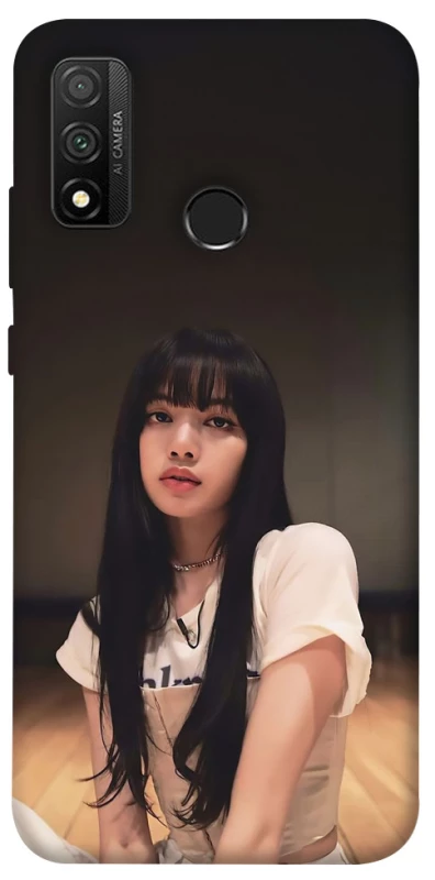 Чохол на Huawei P Smart (2020) Lisa - BLACKPINK фото 1 з 1