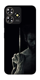 Чохол на ZTE Blade A73 4G Logan фото 1 з 1