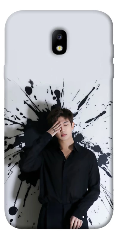 Чохол на Samsung J730 Galaxy J7 (2017) RM - BTS фото 1 з 1