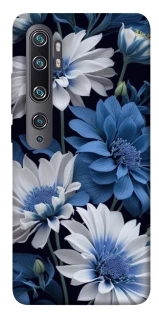 Чохол на Xiaomi Mi Note 10 / Note 10 Pro / Mi CC9 Pro Flowers v13 фото 1 з 1