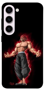 Чехол на Samsung Galaxy S23+ Yujiro фото 1 из 1