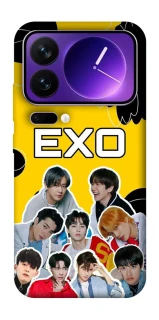 Чехол на Xiaomi 17 Pro Max EXO v3 фото 1 из 1