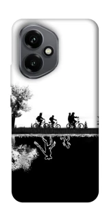 Чохол на Honor 400 Stranger Things ver.9 фото 1 з 1