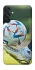 Чохол на Samsung Galaxy M15 5G Football Ball v2 фото 1 з 1