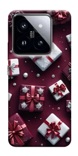 Чохол на Xiaomi 14 Pro Christmas spirit ver.7 фото 1 з 1