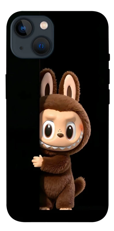 Чохол на Apple iPhone 13 (6.1") Boo Labubu фото 1 з 1