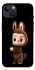Чохол на Apple iPhone 13 (6.1") Boo Labubu фото 1 з 1