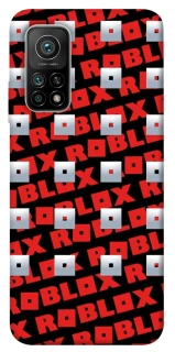 Чохол на Xiaomi Mi 10T Roblox aesthetics ver.9 фото 1 з 1