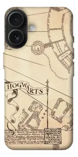 Чохол на Apple iPhone 17 (6.3") Harry Potter V17 фото 1 з 1
