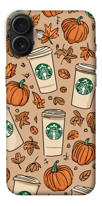 Чехол на Apple iPhone 16 Plus Autumn vibes ver.4 фото 1 Чехол на Apple iPhone 16 Plus Autumn vibes ver.4 фото 1 из 1