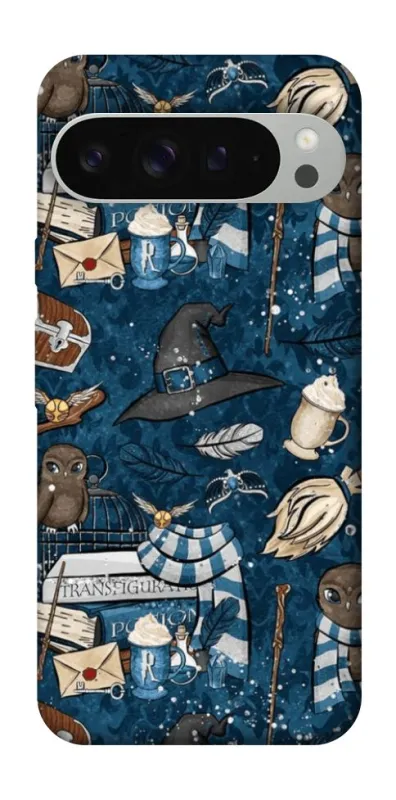 Чохол на Google Pixel 9 Pro XL Harry Potter V20 фото 1 з 1