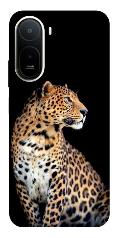 Чохол на Xiaomi Redmi A7 Pro 4G Leopard v2 фото 2 з 2