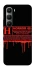 Чохол на Infinix Hot 60 Pro Horror Halloween фото 1 з 1