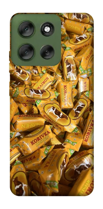 Чехол на Motorola Moto G56 5G Roshen фото 1 из 1