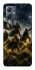 Чохол на Motorola Moto G54 HELLDIVERS фото 1 з 1
