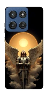 Чехол на Motorola Edge 60 Stylus Archangel Michael фото 1 из 1