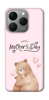 Чехол на Realme 15T Mother's Day ver.2 фото 1 из 1