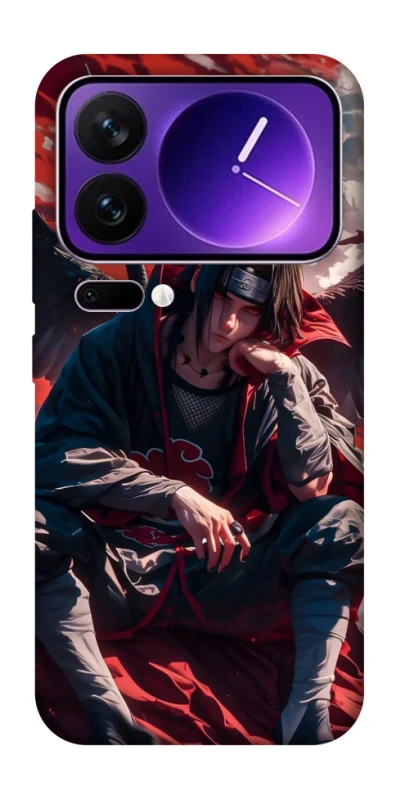 Чехол на Xiaomi 17 Pro Max Itachi фото 1 из 1