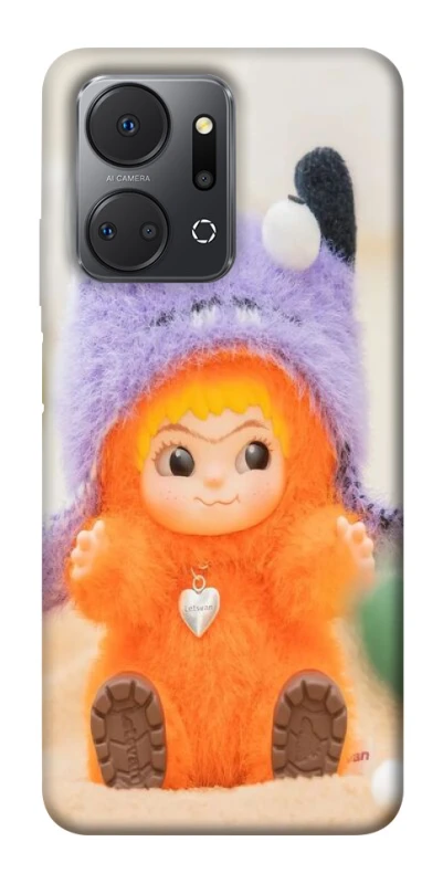 Чохол на Huawei Honor X7a Wakuku ver.6 фото 1 з 1