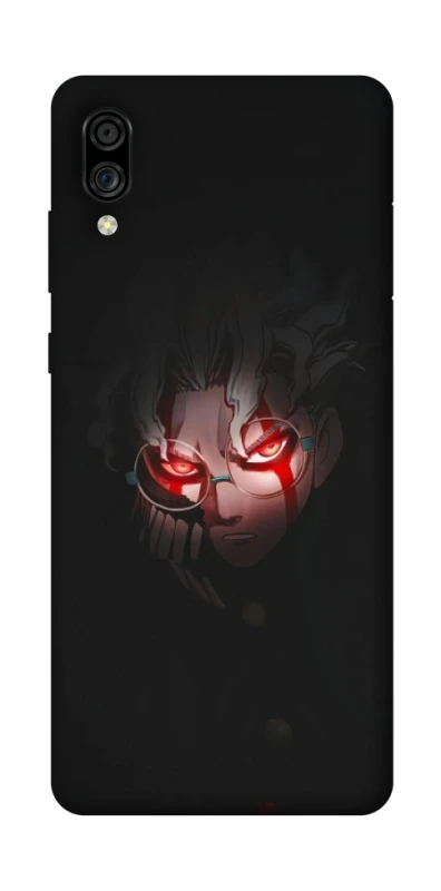 Чохол на ZTE Blade A5 (2020) Dandadan фото 1 з 1