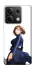 Чохол на Xiaomi Redmi Note 13 5G Nobara Kugisaki v2 фото 1 з 1