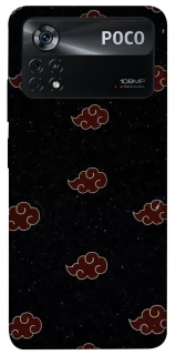 Чехол на Xiaomi Poco X4 Pro 5G Naruto фото 1 из 1