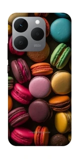 Чехол на Realme 15T Макарун фото 1 из 1