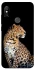 Чохол на Xiaomi Redmi Note 6 Pro Leopard v2 фото 1 з 1