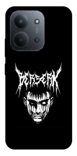 Чехол на Xiaomi Redmi 15C (EU) Berserk v2 фото 1 из 1