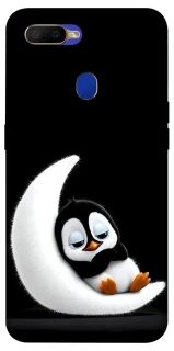 Чохол на Oppo A5s My Penguin фото 1 з 1
