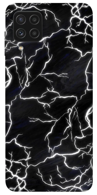 Чохол на Samsung Galaxy A22 4G Abstract ver.5 фото 1 з 1