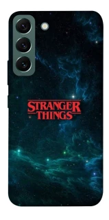 Чехол на Samsung Galaxy S22 Stranger Things ver.30 фото 1 из 1