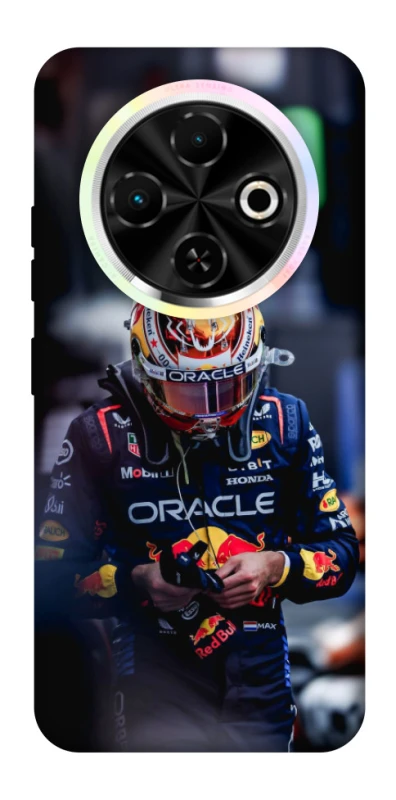 Чехол на TECNO Spark 30C F-1 ver.6 фото 1 из 1