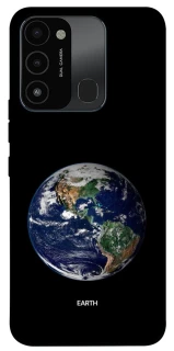 Чехол на TECNO Spark 8C Earth фото 1 из 1
