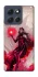 Чохол на Motorola Moto G86 Power Scarlet Witch v2 фото 1 з 1