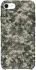 Чехол на Apple iPhone SE (2020) Camouflage v25 фото 1 из 1