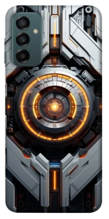 Чехол на Samsung Galaxy M23 5G CyberPhone v1 фото 1 из 1